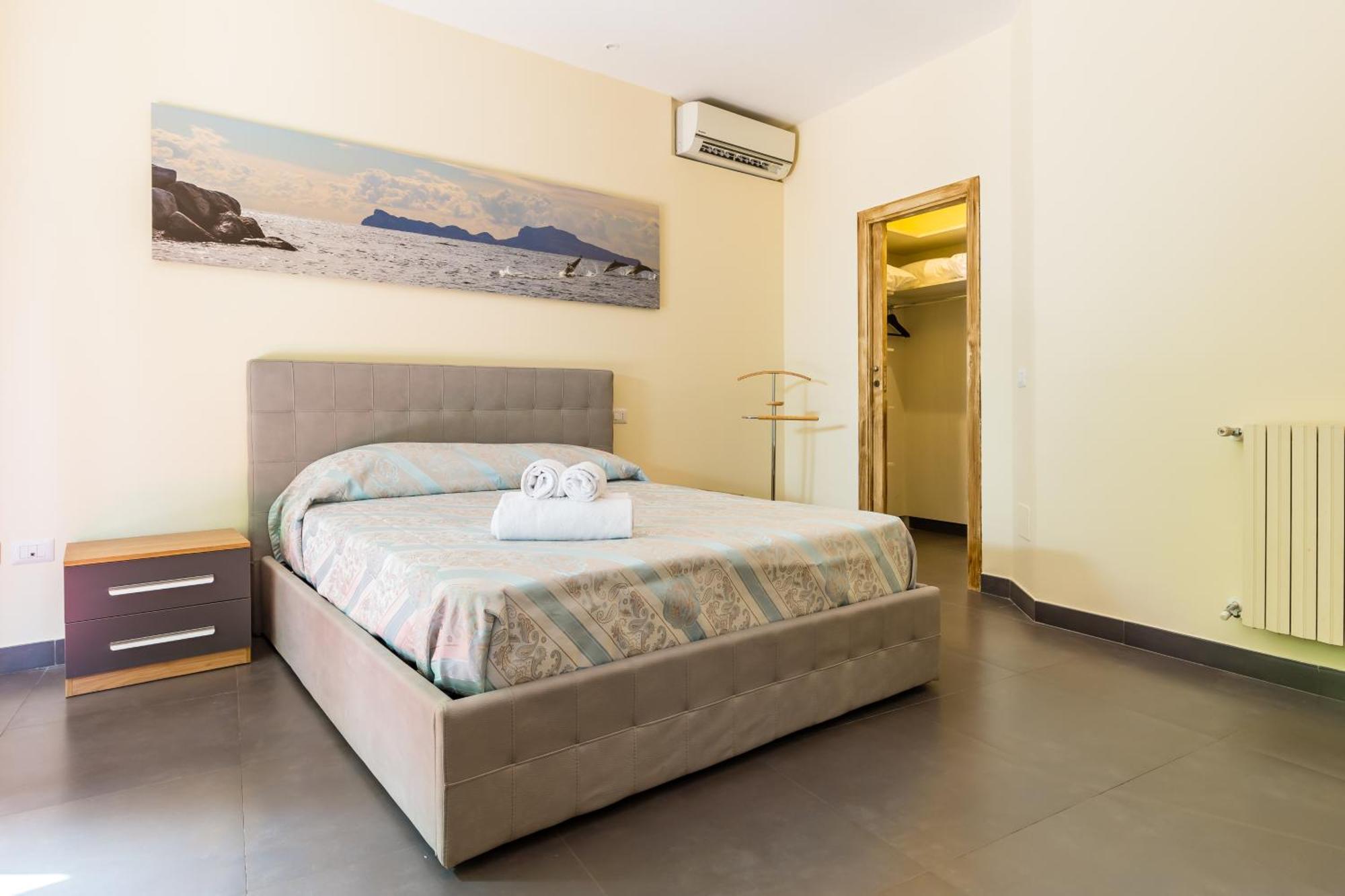 Villa Dolcevita With Parking By Napoliapartments Nápoles Exterior foto